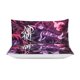 thumbnail image 3 of Demon Slayer Anime Home Bed 3-piece Set Classic Japanese Anime Polyester Wash Student Dormitory Set, 3 of 5