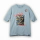 thumbnail image 1 of Polera Niño Celeste Pillin, 1 of 3