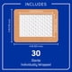 thumbnail image 3 of Almohadilla adhesiva de tela Bandages Care Science, 30 unidades, 7,6 x 10 cm, 3 of 9