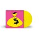 thumbnail image 1 of Vinilo SONY MUSIC CG "Bandwagonesque" Amarillo, 1 of 1