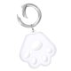 thumbnail image 3 of Preciosa Funda De Silicona Compatible Con Apple Cute Blanca, 3 of 3