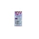 thumbnail image 1 of Uñas Press On Francesas Con Glitter, 1 of 2