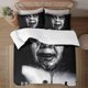 thumbnail image 1 of The Exorcist Soft 3D Printed Duvet Cover Bedding Set with Comforter Cover 3 Piece Set, 1 of 5