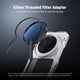 thumbnail image 4 of Cage estabilizador para teléfono NEEWER 15 Ultra para Xiaomi 15 Ultra, 4 of 7