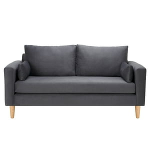 Bodevir - Sofa Sky 3C Felpa 05 Gris