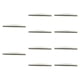 thumbnail image 3 of 10 Piezas De Repuesto Para Resortes De Tijeras De Podar, Resortes De Repuesto Para Podadoras De 8 Cm, 3 of 5