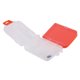 thumbnail image 2 of Unique Bargains 1 Pc 8 Compartimentos 3 Pliegues Estuche para Pastillas Ligero para Viajar Claro Naranja, 2 of 6