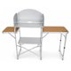 thumbnail image 1 of Mesa Camping Plegable Kano Burney Estación de Cocina, 1 of 12