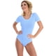 thumbnail image 1 of Body Mujer Bambu Ajustable Manga Corta Elasticado 728, 1 of 2