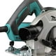 thumbnail image 2 of Sierra circular Makita HS7610 7-1/4» 14A 5.500 RPM 4 kg, 2 of 3