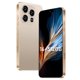 thumbnail image 1 of Smartphone 16pm 16 Gb De Ram 512 Gb De Rom Pantalla De 6 99 Android 14, 1 of 7