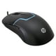 thumbnail image 3 of MOUSE ALÁMBRICO NEGRO M100S, 3 of 4