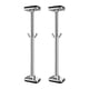 thumbnail image 1 of Soporte de lavabo bajo encimera de 2 piezas, marco de soporte para lavabo bajo encimera, soporte antideslizante para lavabo de baño de estilo rústico. XXL, 1 of 5