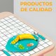 thumbnail image 4 of Juego Didactico Copos De Nieve Montessori Niños 1000 Pcs, 4 of 5