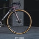 thumbnail image 2 of Cinta de manillar GUEE Attitude Fade para bicicleta de carretera, espuma EVA, TPU, 2 of 9