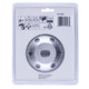 thumbnail image 3 of Copa Diam 5 (125mm) Borde Fino D 41464, 3 of 3