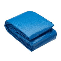 Genérico - Lona Carpa Multiusos Impermeable Carga 5X6 Metros