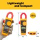 thumbnail image 3 of Amperimetro Digital Fluke 302+400ac, 3 of 3
