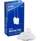 thumbnail image 2 of Etiquetas Adhesivas 12204 De Peso Medio Blancas (caja De 1000 Unidades), 2 of 7