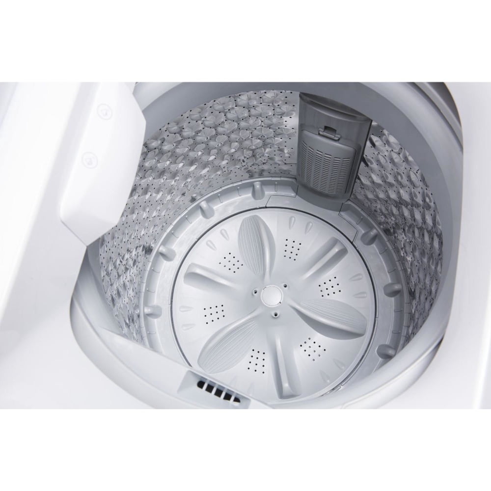 Midea MLS-090BE04N 9 kg Blanco, foto 5