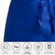 thumbnail image 3 of Delantal impermeable ropa de trabajo para cocina y cafetería., 3 of 5