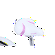 thumbnail image 3 of Bicicleta Infantil Aro 20 Little Rouse Rosado, 3 of 5