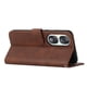 thumbnail image 2 of Funda Flip Para Honor 90 – Carcasa Delgada Y Resistente A Impactos Con Soporte Para Uso Diario Y Profesional, 2 of 5