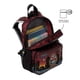 thumbnail image 5 of Mochila Escolar para Niño Digibot Pequeña Rojo Totto, 5 of 5