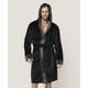 thumbnail image 1 of Bata Polar Hombre Con Gorro | Calidez Y Comodidad, 1 of 3
