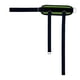 thumbnail image 1 of Correas De Tobillo Portátiles Entrenamientos De Glúteos De Piernas Para Levantamiento De Pesas Culturismo Gimnasio Verde 1 Uds, 1 of 5
