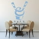 thumbnail image 2 of Decomural Cupcake Dessert Cake Kitchen Cafe WS-18011, 2 of 2