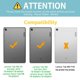 thumbnail image 2 of Funda TSQQST para Lenovo Tab M8 de tercera generación 2021 TB-8506F TB-8506X, 2 of 8
