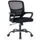 thumbnail image 1 of Silla de Oficina DUMOS Ergonómica Respaldo Medio con Soporte Lumbar, 1 of 6