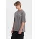 thumbnail image 2 of Polera Hombre Slim Gris - ll, 2 of 4