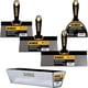 thumbnail image 1 of Set Espatulas DEWALT Acero Inoxidable 8 10 12 Bandeja, 1 of 3