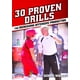 thumbnail image 1 of DVD de ejercicios de sóftbol: Championship Productions, 30 ejercicios comprobados, 1 of 1