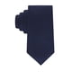 thumbnail image 1 of Corbata Core Oxford Lisa Azul Marino 7 6 X 145 Cm, 1 of 5