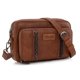 thumbnail image 1 of Bolso bandolera Montana West 20 cm de cuero vegano, 1 of 6