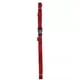 thumbnail image 1 of Correa Para Perros Zeus Small 1,20m Color Rojo, 1 of 3