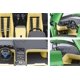 thumbnail image 4 of Modelo de metal fundido AUTOart 1/18 Lamborghini Diablo SE30 Verde, 4 of 9