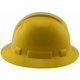 thumbnail image 4 of Casco de seguridad Texas America Ridgeline de ala completa con ajuste de 6 puntos, 4 of 6