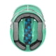 thumbnail image 3 of Casco Easton ALPHA Fastpitch para softball T-ball, talla S, color verde, 3 of 4