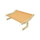 thumbnail image 5 of Manta De Percha Para Ventana De Gato Hamaca De Cama Colgante Resistente Para Ventana Para Gatos De Interior Naranja S, 5 of 5