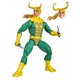 thumbnail image 2 of Figura de Acción Marvel Legends Series Loki, 2 of 5