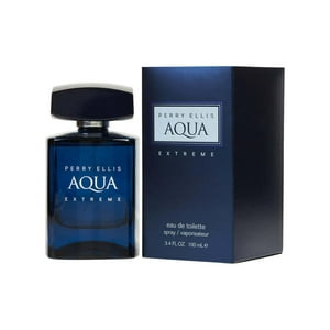 Perry Ellis Aqua Extreme For Men Edt 100 Ml