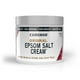 thumbnail image 1 of Crema Epsom Salt 120 Ml Sin Gluten Sin Caseína, 1 of 3