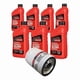 thumbnail image 1 of Kit Mantención Ford f-150 3.7 Aceite + Filtro, Año 2017, 1 of 2