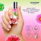 thumbnail image 3 of Brillo labial roll-on con aroma a flor de cerezo y flores reales 5,9 mL, 3 of 9