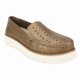 thumbnail image 3 of Mocasín Exs Troquelado Confort Cuero Bronce, 3 of 6