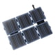 thumbnail image 2 of IPX6 Cargador Solar A Prueba De Agua 30W 5V / 12V Paneles De Carga Cámara Laptop, 2 of 5